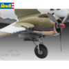Revell 1/48 Bristol Beaufighter Mk. VI Revell 1/48 Bristol Beaufighter Mk. VI