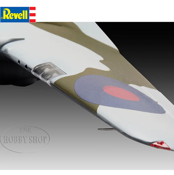 Revell 1/48 Bristol Beaufighter Mk. VI Revell 1/48 Bristol Beaufighter Mk. VI