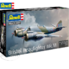 Revell 1/48 Bristol Beaufighter Mk. VI Revell 1/48 Bristol Beaufighter Mk. VI