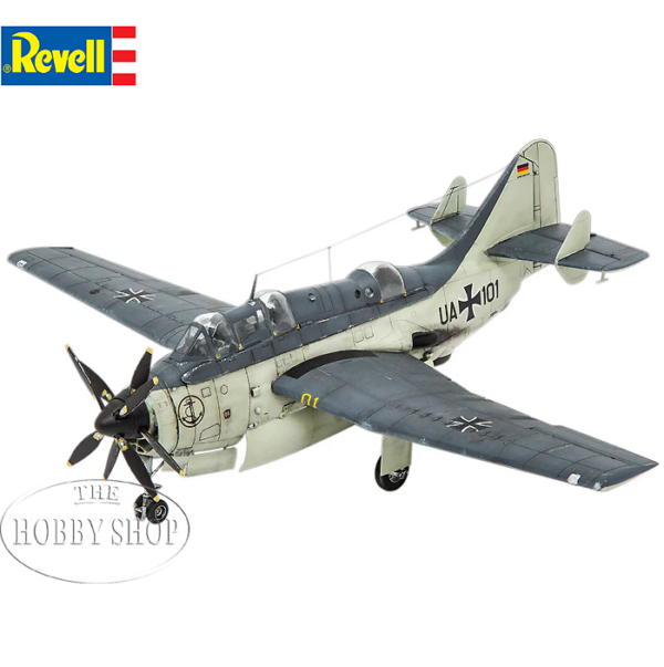 1/72 Fairy Gannet AS.1 / AS.4