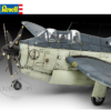 Revell 1/72 Fairy Gannet AS.1 / AS.4 Revell 1/72 Fairy Gannet AS.1 / AS.4