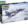 Revell 1/72 SAAB JAS-39C Gripen Revell 1/72 SAAB JAS-39C Gripen