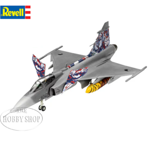 1/72 SAAB JAS-39C Gripen