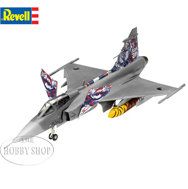 1/72 SAAB JAS-39C Gripen