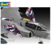 Revell 1/72 SAAB JAS-39C Gripen Revell 1/72 SAAB JAS-39C Gripen