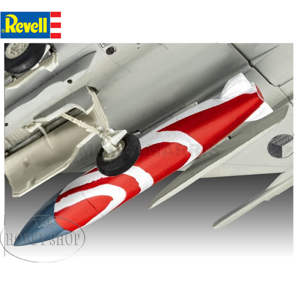 Revell 1/72 SAAB JAS-39C Gripen Revell 1/72 SAAB JAS-39C Gripen