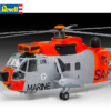 Revell 1/72 Westland Sea King Mk.41 Revell 1/72 Westland Sea King Mk.41