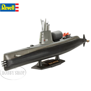 1/305 USS Nautilus Submarine