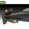 Revell 1/305 USS Nautilus Submarine