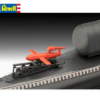Revell 1/305 USS Nautilus Submarine