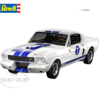 1/24 1966 Shelby GT 350R Stirling Moss