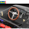 Revell 1/24 1966 Shelby GT 350R Stirling Moss Revell 1/24 1966 Shelby GT 350R Stirling Moss