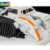 Revell 1/52 Star Wars Snowspeeder Revell 1/52 Star Wars Snowspeeder