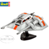1/52 Star Wars Snowspeeder