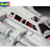 Revell 1/52 Star Wars Snowspeeder Revell 1/52 Star Wars Snowspeeder