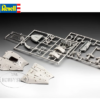 Revell 1/52 Star Wars Snowspeeder Revell 1/52 Star Wars Snowspeeder
