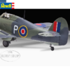 Revell 1/32 Hawker Sea Hurricane Mk.IIC Revell 1/32 Hawker Sea Hurricane Mk.IIC