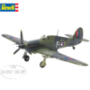 Revell 1/32 Hawker Sea Hurricane Mk.IIC Revell 1/32 Hawker Sea Hurricane Mk.IIC