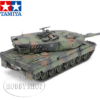 Tamiya 1/35 Leopard 2 A6 Main Battle Tank