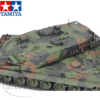 Tamiya 1/35 Leopard 2 A6 Main Battle Tank