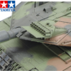 Tamiya 1/35 Leopard 2 A6 Main Battle Tank