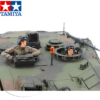 Tamiya 1/35 Leopard 2 A6 Main Battle Tank