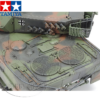 Tamiya 1/35 Leopard 2 A6 Main Battle Tank