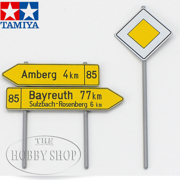 Tamiya 1/35 Leopard 2 A6 Main Battle Tank