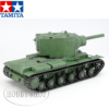 Tamiya 1/35 Russian Heavy tank KV-2