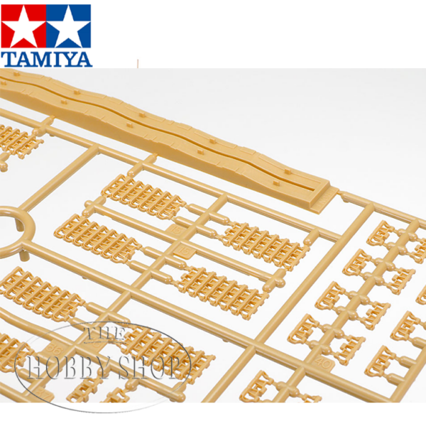 Tamiya 1/35 PzKpfw.IV Ausf.G Early Tank Tamiya 1/35 PzKpfw.IV Ausf.G Early Tank