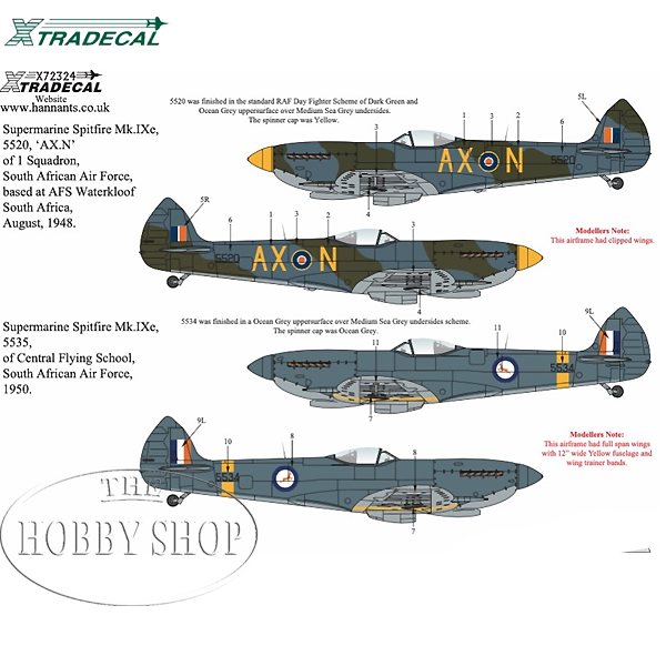 Kovozavody Prostejov 1/72 Cessna U-17B Asian Users NEW 2025 Edition