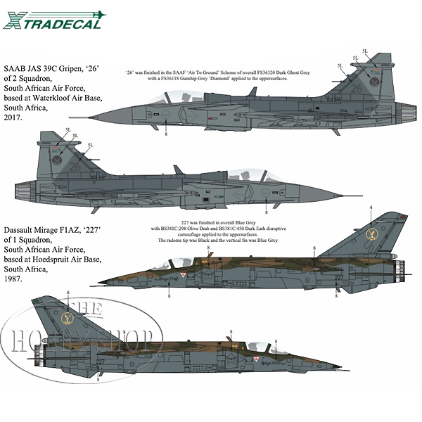 Kovozavody Prostejov 1/72 Cessna U-17B Asian Users NEW 2025 Edition