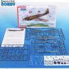 Special Hobby 1/72 Fairey Battle Mk.I Bloodbath Over France (4 liveries)