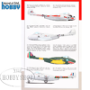 Special Hobby 1/72 DH.100 Vamoire MK3