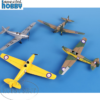 Special Hobby 1/72 DH.94 Moth Minor Under The Southern Cross (3 liveries)