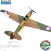 Special Hobby 1/72 DH.94 Moth Minor Under The Southern Cross (3 liveries)