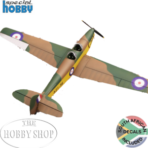Special Hobby 1/72 DH.94 Moth Minor Under The Southern Cross (3 liveries)
