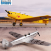 Special Hobby 1/72 DH.94 Moth Minor Under The Southern Cross (3 liveries)