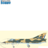 Special Hobby 1/72 Mirage IIIC Southern Hemisphere Fighter with SAAF Decals Special Hobby 1/72 Mirage IIIC Southern Hemisphere Fighter with SAAF Decals
