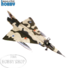 Special Hobby 1/72 Mirage IIIC Southern Hemisphere Fighter with SAAF Decals Special Hobby 1/72 Mirage IIIC Southern Hemisphere Fighter with SAAF Decals