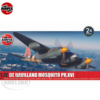 Airfix 1/72 De Havilland Mosquito PR.XVI with SAAF Decals