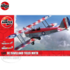 Airfix 1/48 De Havilland Tiger Moth