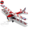 Airfix 1/48 De Havilland Tiger Moth
