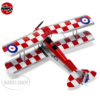 Airfix 1/48 De Havilland Tiger Moth