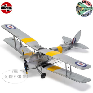 De Havilland Tiger Moth