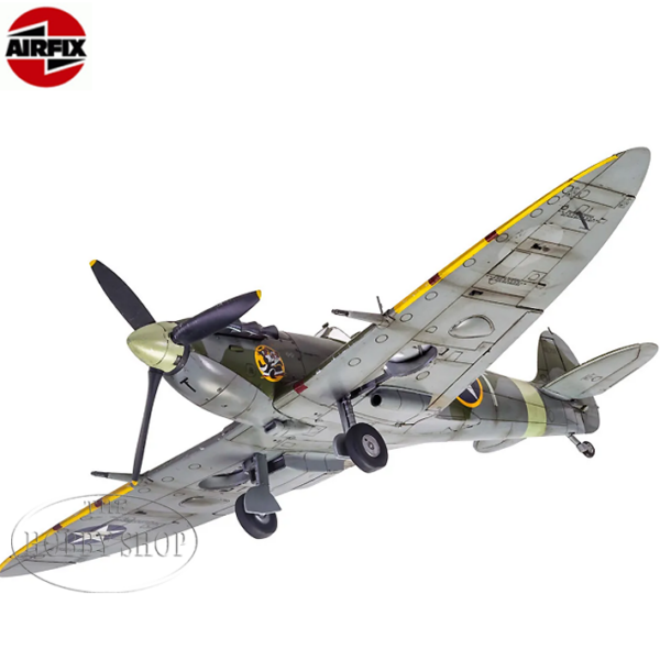 Airfix 1/48 Supermarine Spitfire Mk.Vb