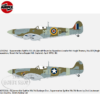 Airfix 1/48 Supermarine Spitfire Mk.Vb