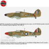 Airfix 1/48 Hawker Hurricane Mk.1