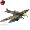 Airfix 1:48 Spitfire Seafire F.XVII