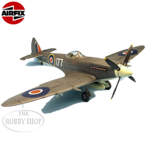 Airfix 1:48 Spitfire Seafire F.XVII